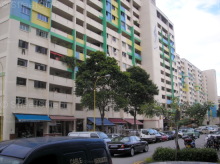 Blk 309 Hougang Avenue 5 (Hougang), HDB 4 Rooms #239822